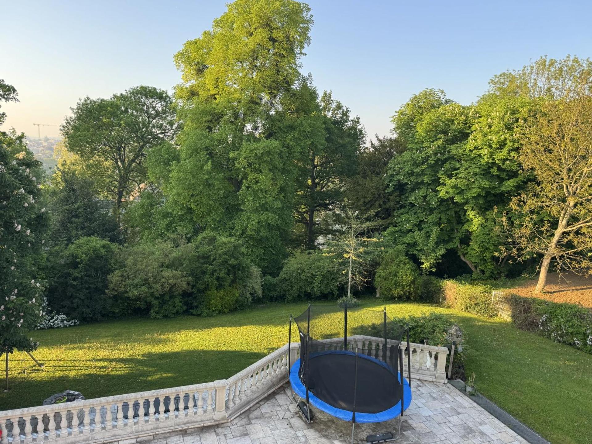 Chestnut House Appartment Le Mee-sur-Seine Ngoại thất bức ảnh